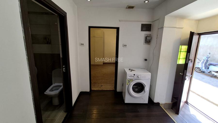 Casa Parter 43,40 mp + bucatarie anexa 13,40 mp - Parcul Carol - 12