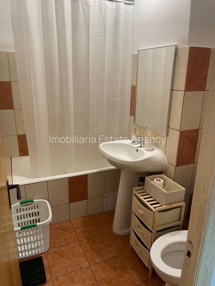 Garsoniera Dristor, 4 minute de metrou, stradal, mobilată si utilată complet - 8