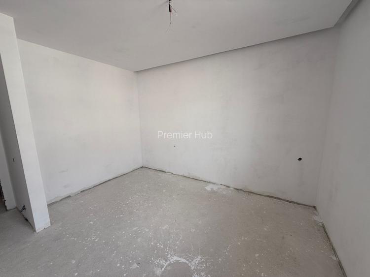 Apartament 3 camere semifinisat, 67mp, parcare, etaj 2! - 5