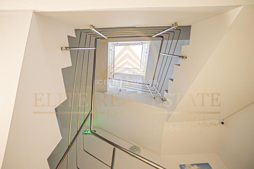 Vila premium în Mamaia Sat – proprietate exclusivistă 24 camere - 8