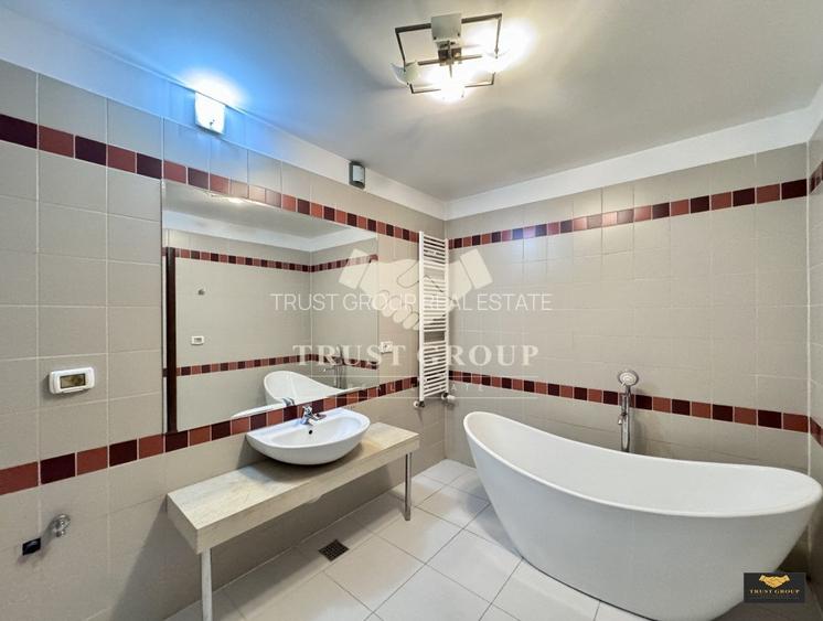 Apartament 3 camere | Herastrau | Terasa  - 30