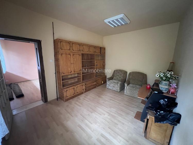 Comision 0 - Centru - Sanandrei - Casa renovata + teren 1850 mp - 6