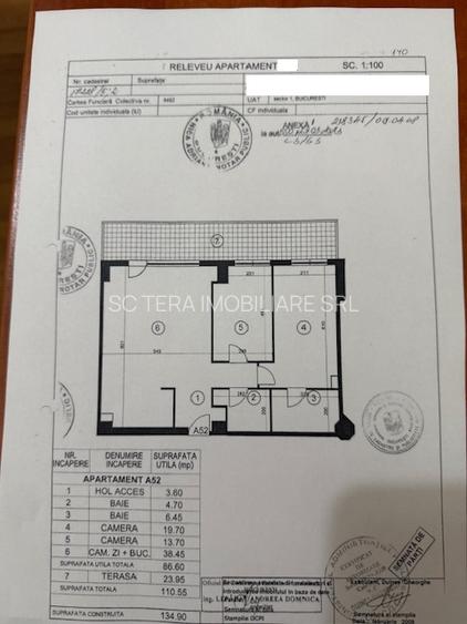 VANZARE AP 2 CAM - 13