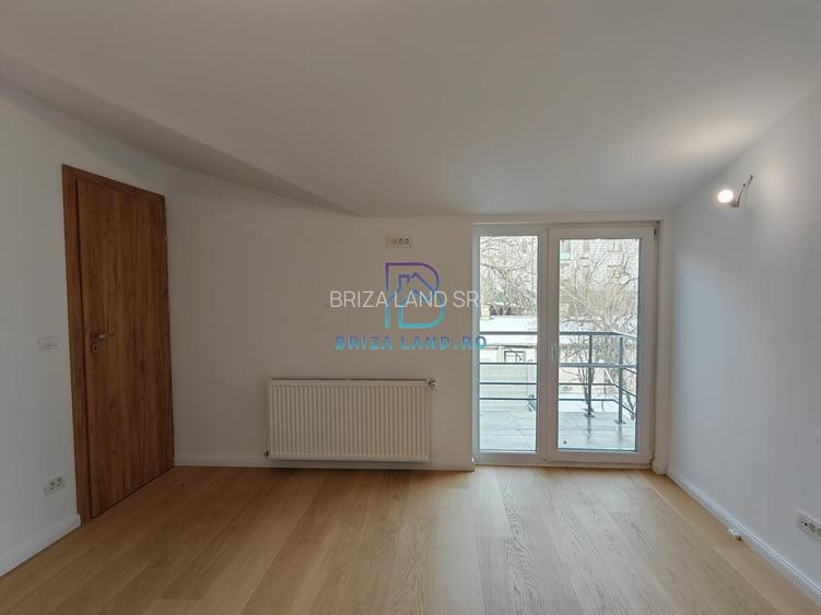 Soseaua Chitilei, zona Navigatiei, casa P+M, sup.191mp, 4 camere, teren 219mp - 26