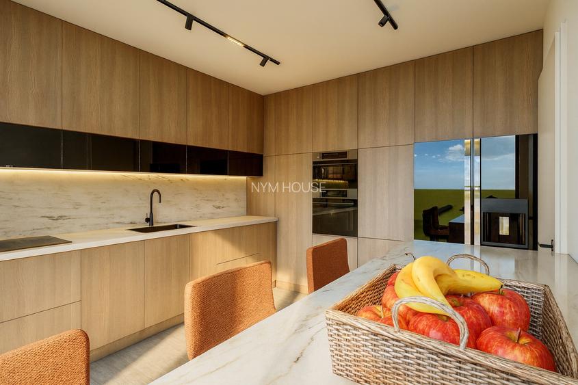 Ghimbav Rezidence by Nym House.	Descoperă eleganța vieții la casă. - 9