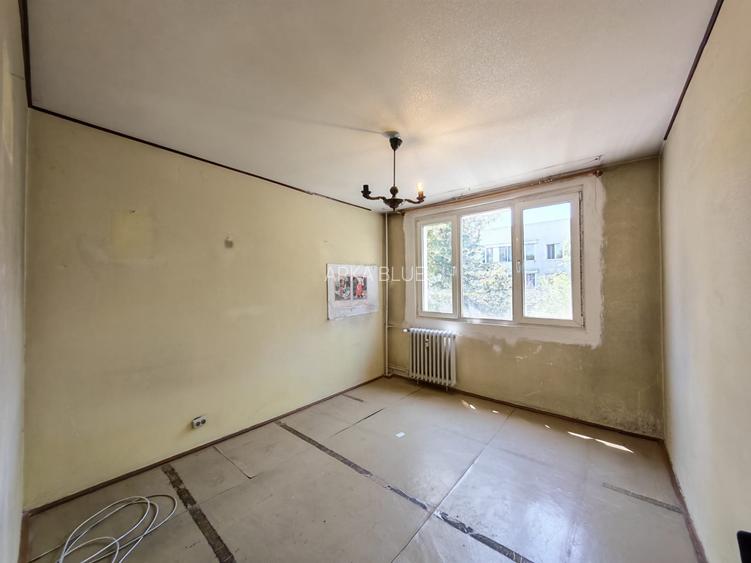 Apartament 2 camere Titan – strada Prevederii, lângă metrou , de renovat - 12
