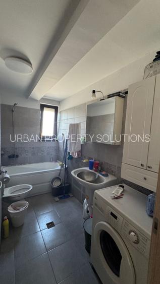 Apartament 2 camere versatil | Dobroesti | Parter | 52 mp | Investitie 6% - 3