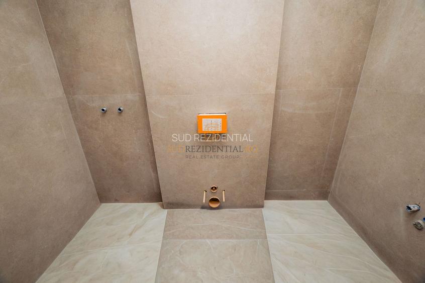 Apartament cu 2 camere+balcon, incalzire in pardoseala-Bd Brancoveanu - 4