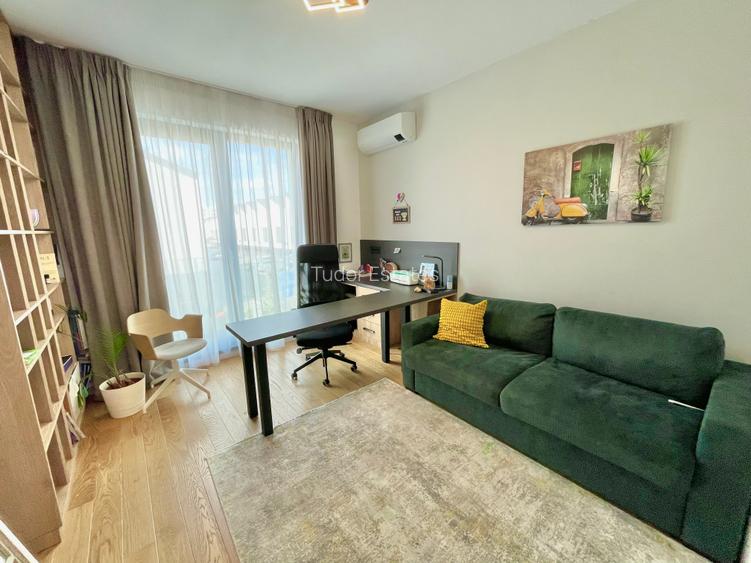 Vilă contemporană | Finisaje Premium | Pipera - 16