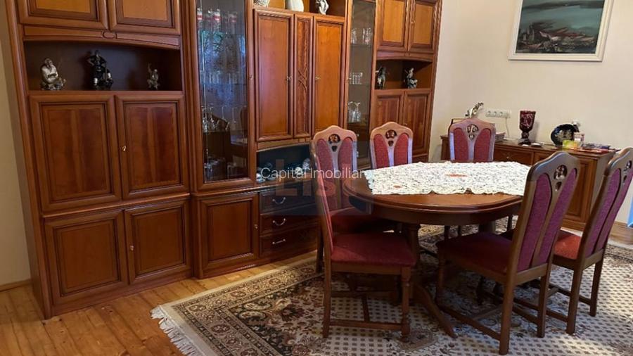 Comision 0%, casa 3 camere decomandate in Muncitoresc - 7