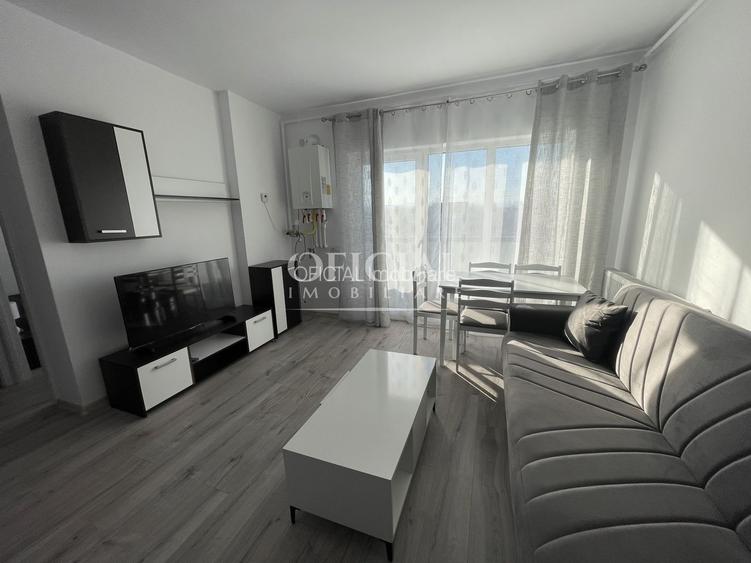Apartament 2 camere | Parcare | 54 Mp | Pet Friendly | Floresti - 11