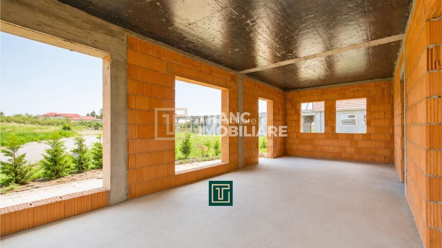 Casă nouă la cheie în Finberg Residence Arad - 6