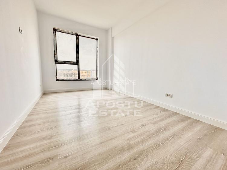 Apartament cu 3 camere, 2 locuri de parcare, zona Eso - 6