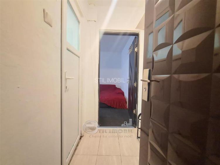Apartament 2 camere, Podu Ros, bloc fara risc, vis a vis de Pasapoarte - 15
