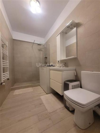 Studio Modern Mamaia Nord, la 5 minute de Plaja - 18