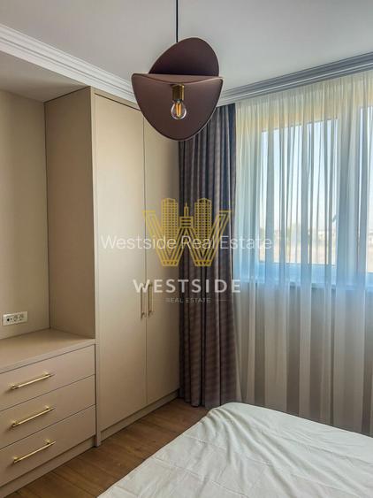 Duplex de vanzare de lux in Mosnita Noua - 38