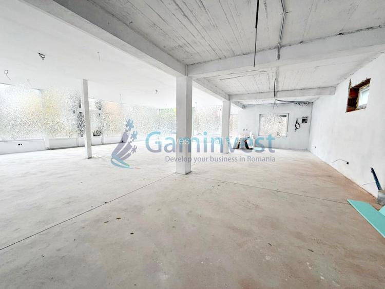 Spațiu comercial de inchiriat cu vizibilitate, Oradea, Bihor - 4