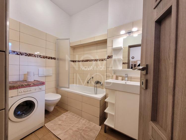 Apartament 2 camere, 9 Mai - Central - 6