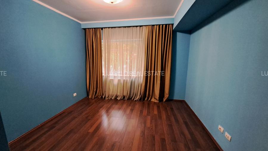 APARTAMENT 3 CAMERE LUX - SUPRAFATA 101MP- COMPLEX REZIDENTIAL CU CIRCUIT INCHIS - 22