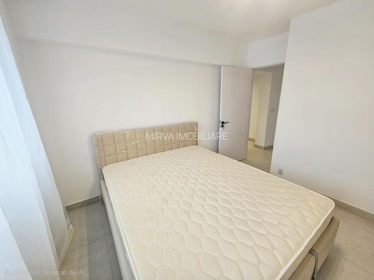 2 camere prima inchiriere | renovat 2026 | mobilat | Republicii - 14