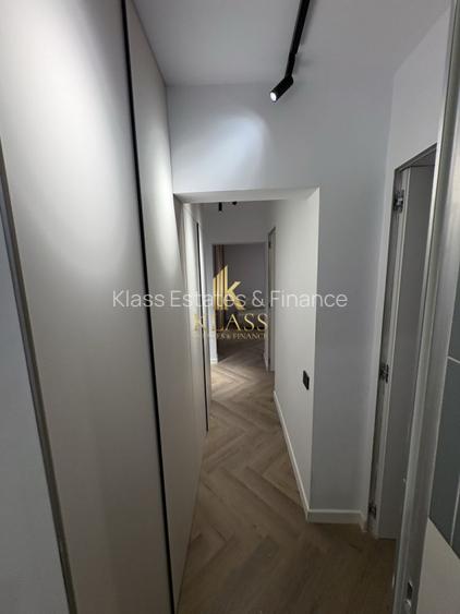 Inchiriere Apartament 3 camere Tineretului – Trestiana |  Prima inchiriere - 5