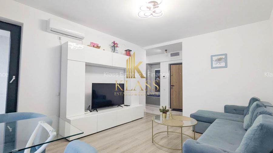 Apartament 2 camere, 55 mp, ONIX Pipera, etaj 7/11, bloc 2022 - 10