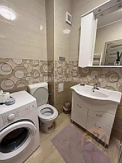 Prima Universitatii | 3 camere | Etaj 2 | Bloc nou - 10