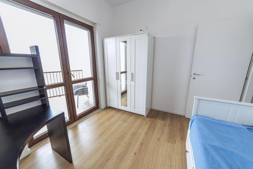 Apartament 3 camere /Mogosoaia/Centrala termica/Loc de parcare - 9