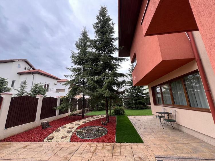 Vila de Inchiriat Iancu Nicolae - 3