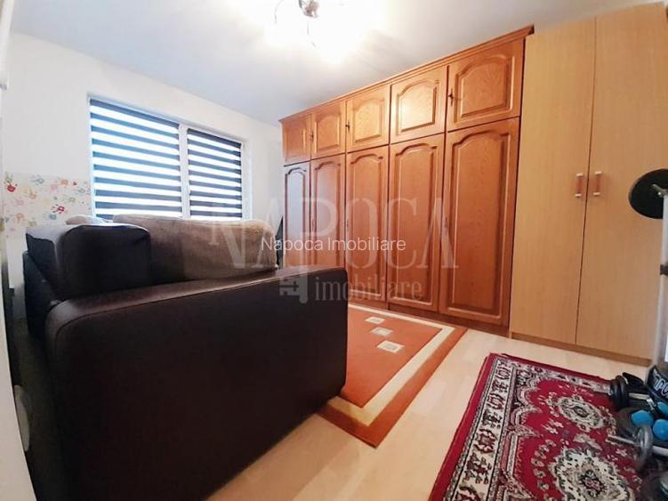 Apartament 3 camere de vanzare in Floresti - 3