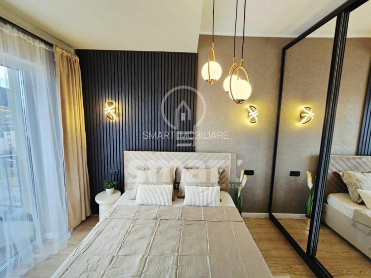 Apartament 2 camere ,terasa 9 mp. zona Eroilor + parcare  - 13