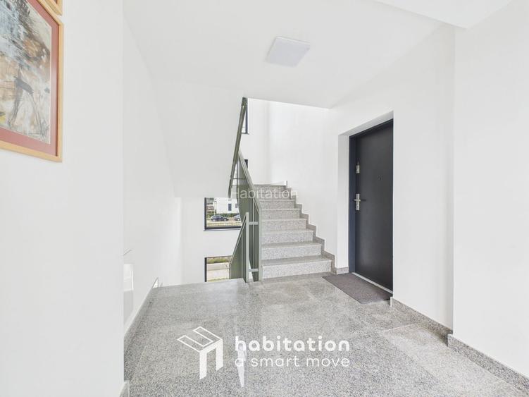 Apartament cochet, finisaje premium – Lipovei - 28