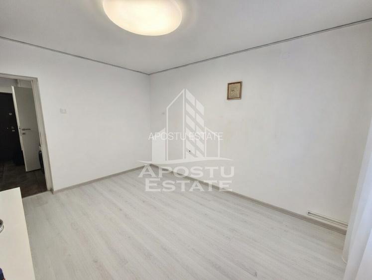 Apartament la parter cu curte mare, lângă Timișoara – Giarmata - 4