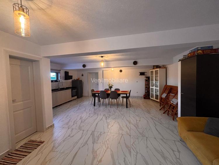 Cabana 180mp Piatra Fantanele - 16