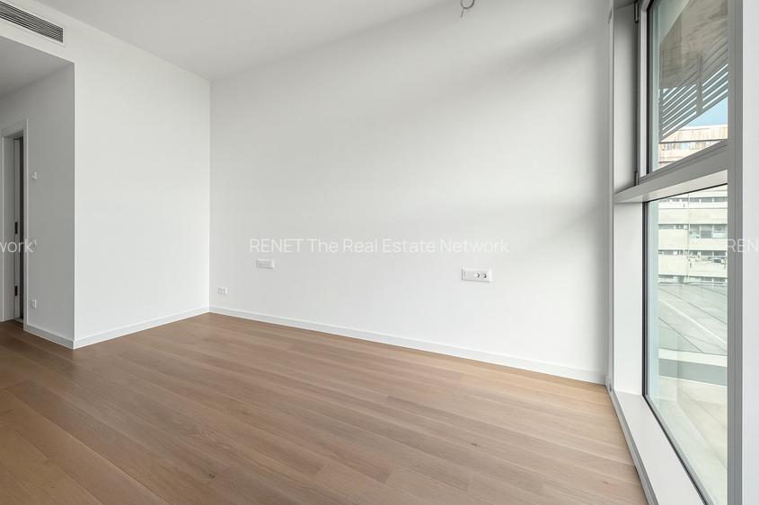 Apartament 3 camere în UP - SITE - Calea Floreasca - Terasă 17 mp - 14