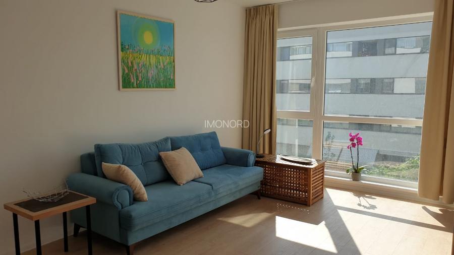 Atria Urban Resort 2 camere mobilat complet - 16