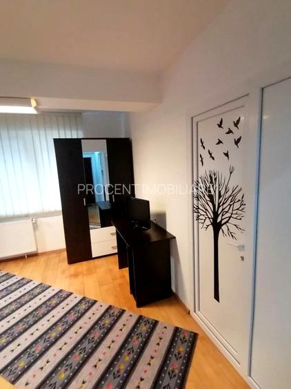 Exclusivitate ! Garsoniera structura mare  ! - 6