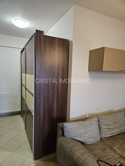 De Vanzare Garsoniera Dubla zona Bazilescu - 10