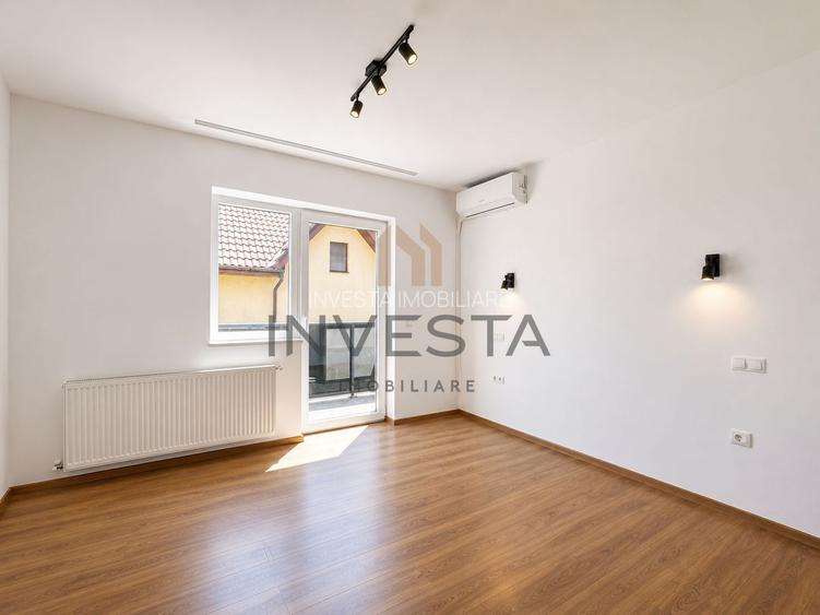 Casa tip duplex cu 4 camere de inchiriat in zona Europa - 11