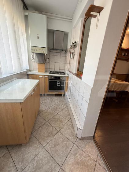 Apartament 3 camere decomandat, etaj intermediar, luminos, parcare, boxa - 8