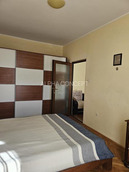 3 camere etaj intermediar - PENINSULA - 3