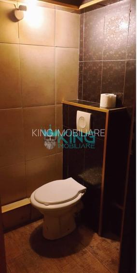 Spatiu Comercial Pretabil Club Mosilor - 14