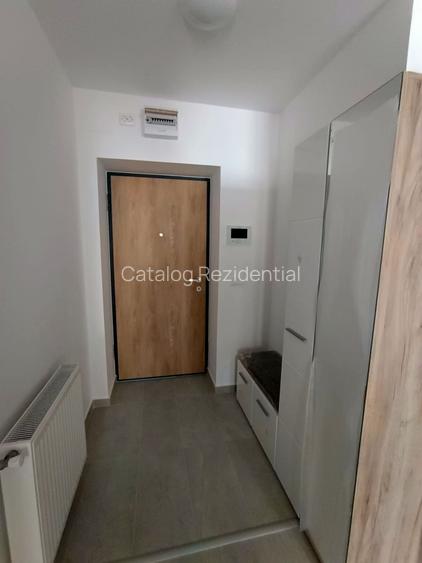 INCHIRIERE Apartament 2 Camere Rezidential Hils Brauner - Metro - 3