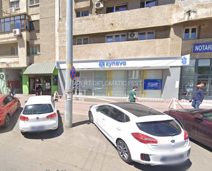 Calarasi - Piata Muncii - 120 mp - pret 5500 euro - 4