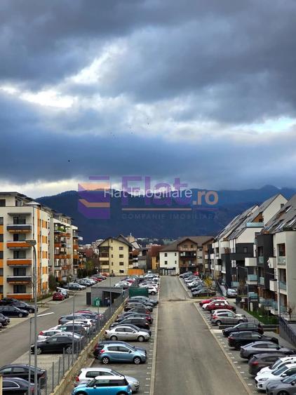 Apartament 3 Camere Brașov Tractorul Parcare - 6