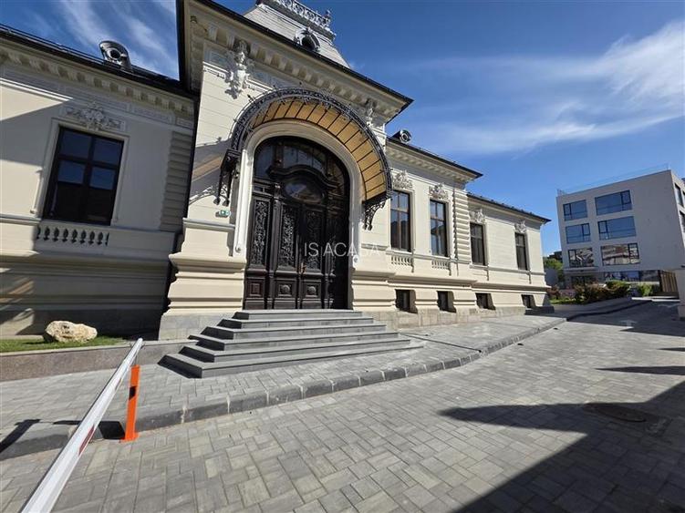 Spatii noi de birouri / comerciale in centrul orasului Craiova - 2