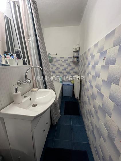 De vânzare – Apartament 2 camere, decomandat, 55 mp – 57500 € negociabil - 7