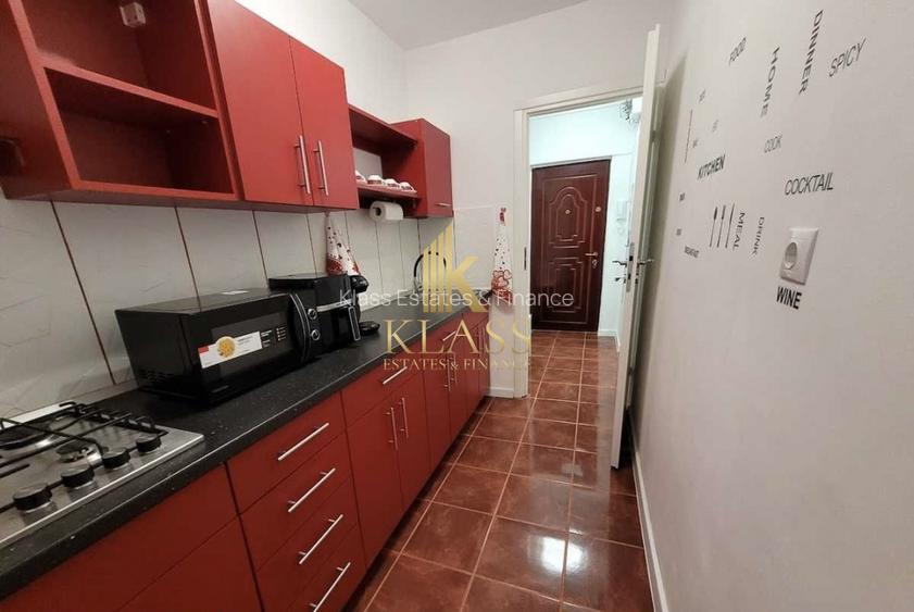 Garsoniera in Zona Tineretului  - 6