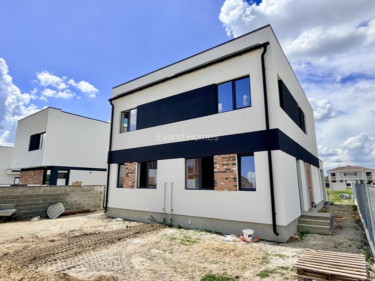 Comision 0% Duplex Mosnita 86 mp - Toate utilitatile - Noul Lidl - 2
