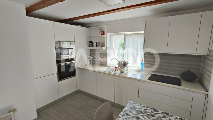 Platforma industriala cu cladiri de vanzare in Salistea de Alba - 4